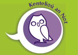 Kentelioù an Noz