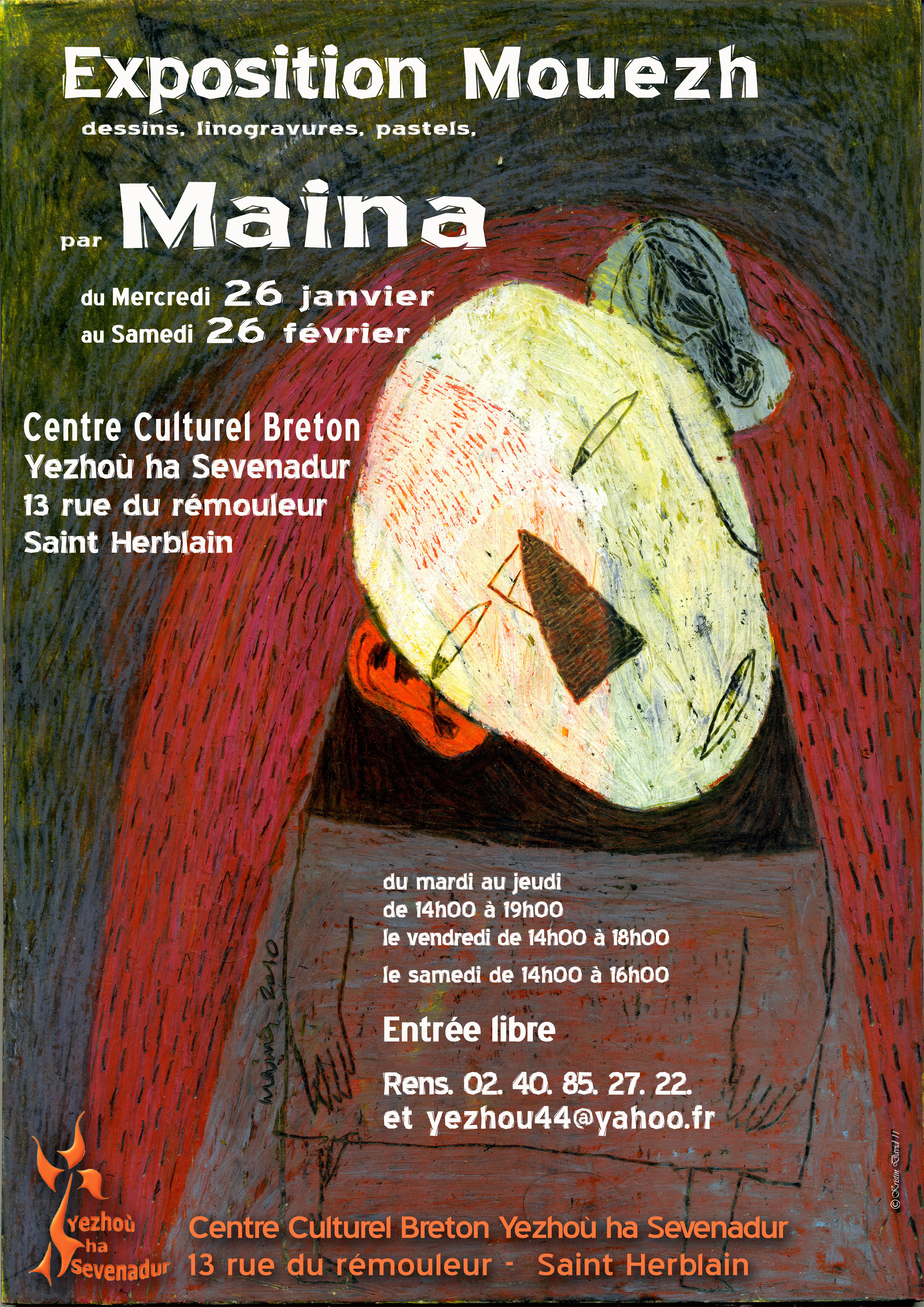 Maina